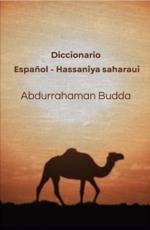 Abdurrahaman Budda_diccionario