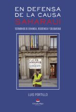 EN DEFENSA DE LA CAUSA SAHARAUI