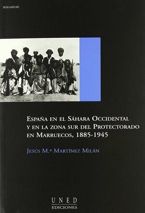 España en el Sáhara Occidental (1)