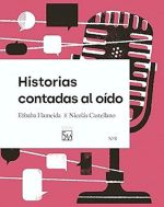 Historias contadas al oído