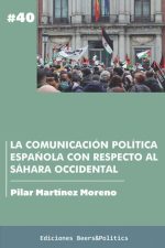 La comunicacón política española (1)