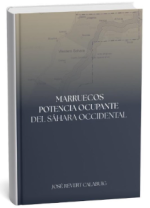 Marruecos potencia ocupante del Sahara Occidental