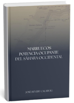 Marruecos potencia ocupante del Sahara Occidental