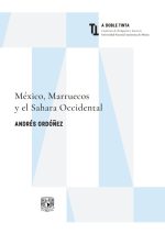 México, Marruecos y el Sahara Occidental
