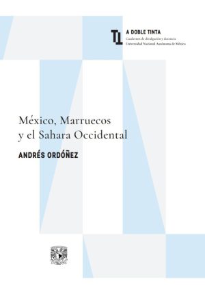 México, Marruecos y el Sahara Occidental