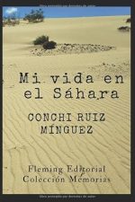 Mi vida en el Sáhara