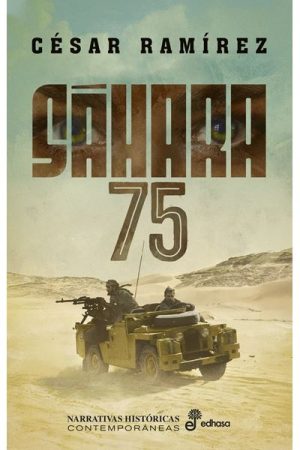 Sáhara 75