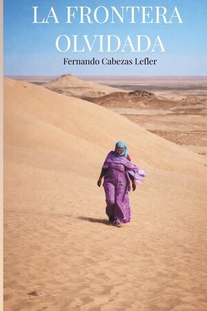 la frontera olvidada (1)