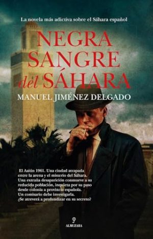 negra sangre del sahara